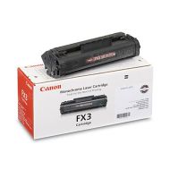 Canon 1557A002BA (FX-3) OEM Black Toner