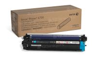 Xerox&reg; OEM 108R00971 Cyan Drum