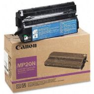 Canon 3708A007AA (MP-20) OEM Black Toner