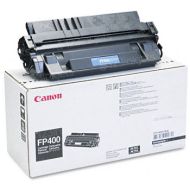 Canon 3711A001AA (FP-400) OEM Black Toner
