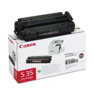 Canon 7833A001AA (S35) OEM Black Toner