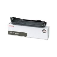 Canon 8640A003AA (GPR-13) OEM Black Toner