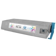 Konica-Minolta Remanufactured 950-184 Cyan Toner