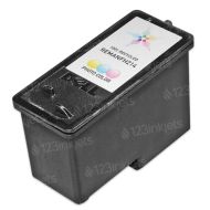 Remanufactured 310-8377 (Series 7) Photo Ink for Dell Photo All-in-One 966, 968