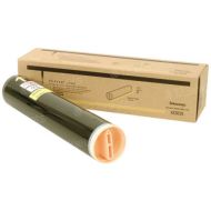 OEM Xerox&reg; 7700 Yellow Toner