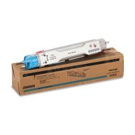 OEM Xerox&reg; 6200 Cyan Toner