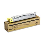 OEM Xerox&reg; 6200 Yellow Toner