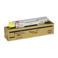 OEM Xerox&reg; 6200 Yellow Toner