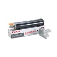 Canon 1382A005AA (C120) OEM Black Toner