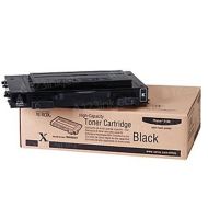 OEM Xerox&reg; 6100 Black Toner