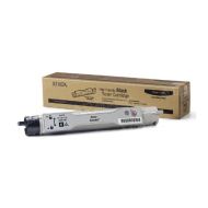 OEM Xerox&reg; 6300 Black Toner
