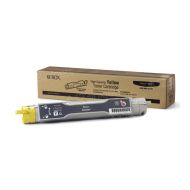 OEM Xerox&reg; 6350 Yellow Toner