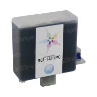 Compatible BCI-1411PC Photo Cyan Ink