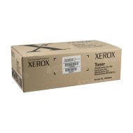 OEM Xerox&reg; 106R00584 Black Toner
