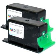 Compatible NP3000 Black Toner for Canon
