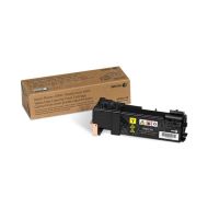 OEM Xerox&reg; 106R01596 High Capacity Yellow Toner