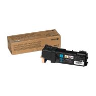 OEM Xerox&reg; 106R01591 Standard Capacity Cyan Toner