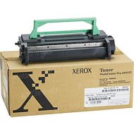 OEM Xerox&reg; 106R402 Black Toner