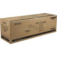 OEM Xerox&reg; 106R1306 Black Toner