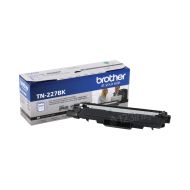 OEM Brother TN-227BK Laser Toner, HY Black