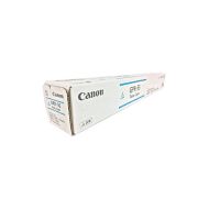 Canon OEM GPR-55 Cyan HY Toner