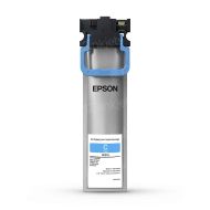 Epson OEM T902XL220 HY Cyan Toner Cartridge