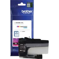 Brother LC3033BK Super HY Black Original Ink