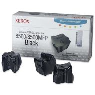 Xerox 108R00726 (108R726) OEM Solid Ink 3-Pack