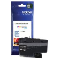 Brother LC3035BK Ultra HY Black Original Ink