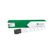 Original Lexmark 76C0HC0 HY Cyan Toner