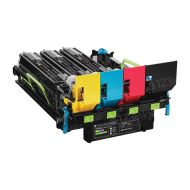 OEM Lexmark 74C0Z50 Color (CMY) Imaging Kit