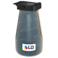 Compatible CLC700/800/900 Black Toner for Canon