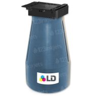 Compatible CLC700/800/900 Cyan Toner for Canon