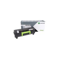 Original Lexmark 51B00A0 Black Toner