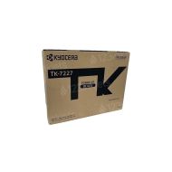 OEM Kyocera TK-7227 Black High Yield Toner 1T02V60US0