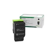 Original Lexmark C230H10 HY Black Toner