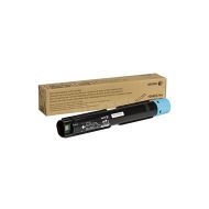 OEM Xerox&reg; 106R03744 High Yield Cyan Toner