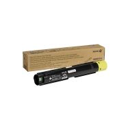 OEM Xerox&reg; 106R03742 High Yield Yellow Toner