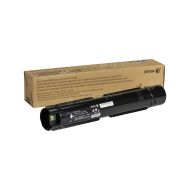 OEM Xerox&reg; 106R03737 Extra High Yield Black Toner