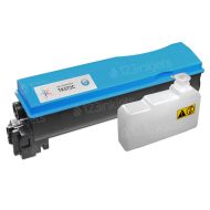 Compatible Kyocera Mita TK-572C Cyan Toner