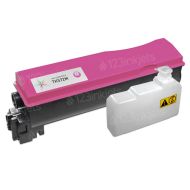 Compatible Kyocera Mita TK-572M Magenta Toner