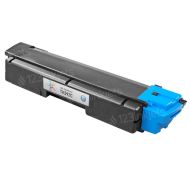 Compatible Kyocera-Mita TK-592C Cyan Toner