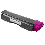 Compatible Kyocera-Mita TK-592M Magenta Toner