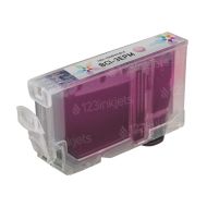 Compatible BCI3ePM Photo Magenta Ink for Canon