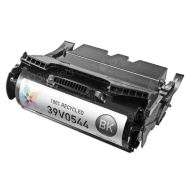 IBM Compatible 39V0544 HY Black Toner