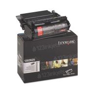 Lexmark 1382625 HY Black OEM Toner