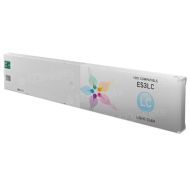 Compatible ES3LC Light Cyan Ink for Mimaki