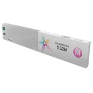 Compatible SS2M Magenta Ink for Mimaki