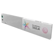 Compatible SS2LM Light Magenta Ink for Mimaki