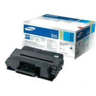 Samsung MLT-D205E Extra HY Black OEM Toner
